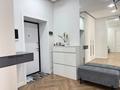 4-комнатная квартира · 125 м² · 3/10 этаж, А. Бокейханова 11/1 за 110 млн ₸ в Астане, Есильский р-н — фото 12
