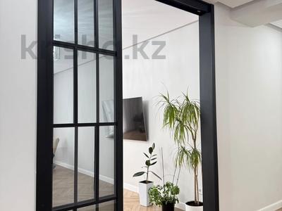 4-комнатная квартира · 125 м² · 3/10 этаж, А. Бокейханова 11/1 за 110 млн ₸ в Астане, Есильский р-н