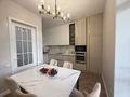 4-комнатная квартира · 125 м² · 3/10 этаж, А. Бокейханова 11/1 за 110 млн ₸ в Астане, Есильский р-н — фото 4
