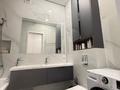 4-комнатная квартира · 125 м² · 3/10 этаж, А. Бокейханова 11/1 за 110 млн ₸ в Астане, Есильский р-н — фото 9