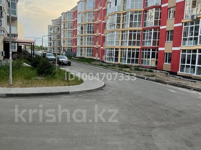 1-комнатная квартира · 47 м² · 5/5 этаж, Абылай хана 2/5 за 22 млн 〒 в Каскелене