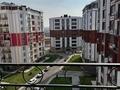 3-комнатная квартира · 96 м² · 7/10 этаж, Толеметова 50/16 за 300 000 ₸ в Шымкенте, Абайский р-н