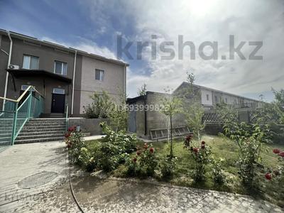 Часть дома • 5 комнат • 250 м² • 9 сот., Тулпар за 120 млн 〒 в Шымкенте