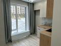 1-бөлмелі пәтер · 29 м² · 1/9 қабат, мкр Уркер, Туран 55/16, бағасы: 27 млн ₸ в Астане, Нура р-н