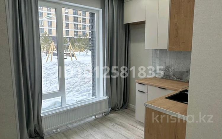 1-бөлмелі пәтер · 29 м² · 1/9 қабат, мкр Уркер, Туран 55/16, бағасы: 27 млн ₸ в Астане, Нура р-н — фото 5