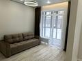 1-бөлмелі пәтер · 29 м² · 1/9 қабат, мкр Уркер, Туран 55/16, бағасы: 27 млн ₸ в Астане, Нура р-н — фото 2