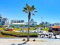 3-бөлмелі пәтер, 77.5 м², 3/4 қабат, Газиверен, Aphrodite beachfront resort 13, бағасы: 44.8 млн 〒 в Никосии — фото 10