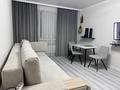 1-комнатная квартира · 38.5 м² · 4/8 этаж, Байтурсынова 53 за 22 млн ₸ в Астане, Алматы р-н
