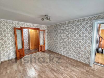 2-комнатная квартира, 50 м², 4/5 этаж, Горького за 20.9 млн 〒 в Петропавловске