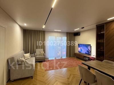 2-комнатная квартира · 65 м² · 3/4 этаж, Гудермесская 104/5 — Космонавтов за 39 млн 〒 в Караганде, Казыбек би р-н