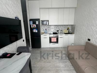 1-комнатная квартира · 40.9 м² · 7/7 этаж, Р. Кошкарбаева 7 за 26 млн 〒 в 