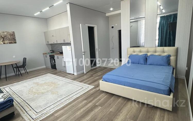 1-бөлмелі пәтер · 45 м² · 12/12 қабат, 14-й мкр 86, бағасы: 23 млн ₸ в Актау — фото 2