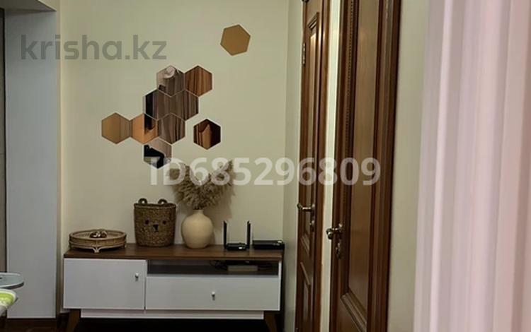 3-комнатная квартира · 115 м² · 11/16 этаж, Бальзака 8 за 84 млн ₸ в Алматы, Бостандыкский р-н — фото 2