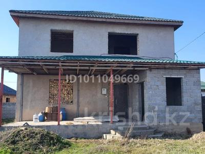 Отдельный дом · 5 комнат · 167.5 м² · 6 сот., Туймебая, Алматы 24 за 35 млн 〒 в 