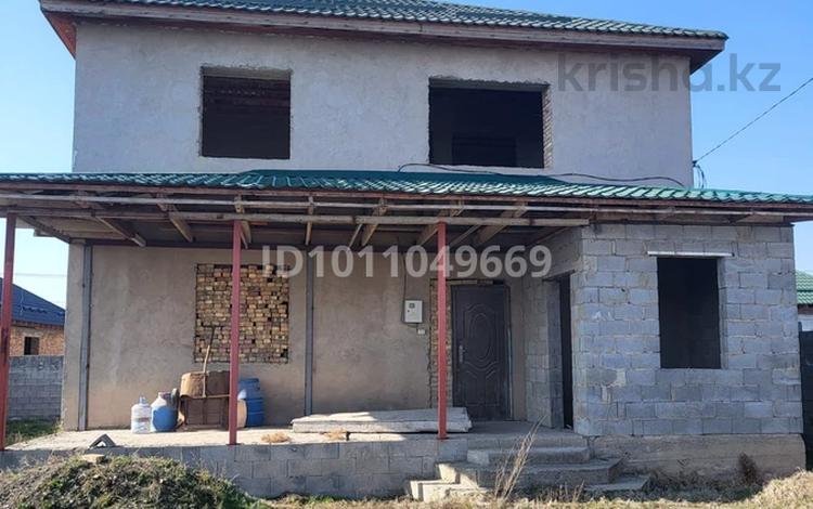 Отдельный дом · 5 комнат · 167.5 м² · 6 сот., Туймебая, Алматы 24 за 35 млн ₸ в  — фото 2