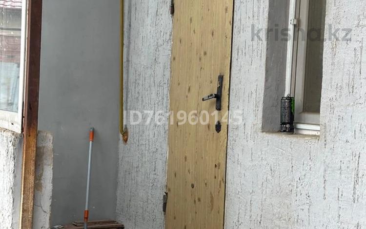 1-комнатная квартира · 30 м² · 1/1 этаж, мкр Акжар, Толебекова 151 за 140 000 ₸ в Алматы, Наурызбайский р-н — фото 13