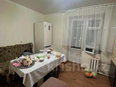 4-комнатная квартира, 78 м², 3/5 этаж, Мушелтой за 25.5 млн 〒 в Талдыкоргане