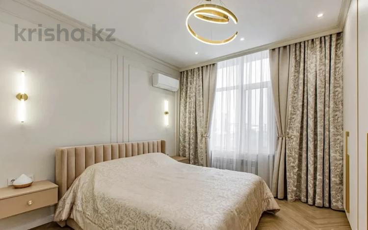 5-комнатная квартира · 96 м² · 2/3 этаж, 16 улица за ~ 90 млн ₸ в Алматы, Бостандыкский р-н — фото 2