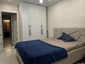 2-бөлмелі пәтер · 55.5 м² · 16/16 қабат, Шаймерден Косшугулулы 20/1, бағасы: 350 000 ₸ в Астане, Сарыарка р-н