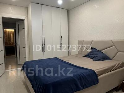 2-бөлмелі пәтер · 55.5 м² · 16/16 қабат, Шаймерден Косшугулулы 20/1, бағасы: 350 000 ₸ в Астане, Сарыарка р-н