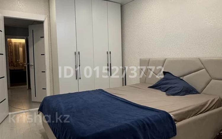 2-бөлмелі пәтер · 55.5 м² · 16/16 қабат, Шаймерден Косшугулулы 20/1, бағасы: 350 000 ₸ в Астане, Сарыарка р-н — фото 32