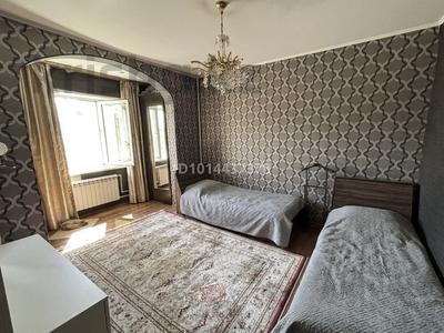 4-комнатная квартира · 92 м² · 3/5 этаж, мкр Айнабулак-3 158 за 75 млн ₸ в Алматы, Жетысуский р-н