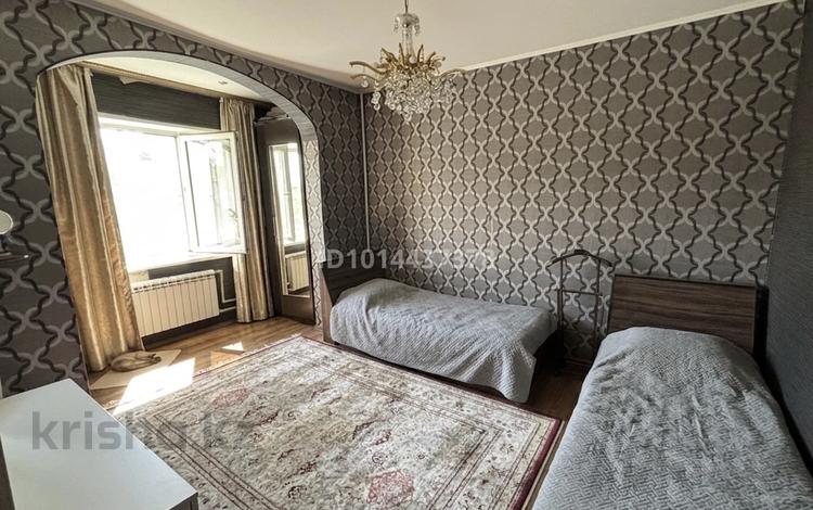 4-комнатная квартира · 92 м² · 3/5 этаж, мкр Айнабулак-3 158 за 75 млн ₸ в Алматы, Жетысуский р-н — фото 2