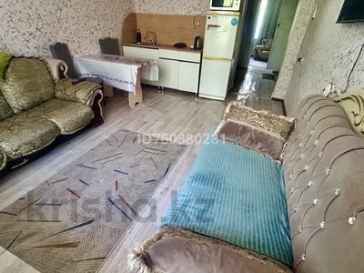 1-бөлмелі пәтер · 35 м² · 1/5 қабат, Кабанбай батыра — Гагарина 218, бағасы: 10 000 ₸ в Семее