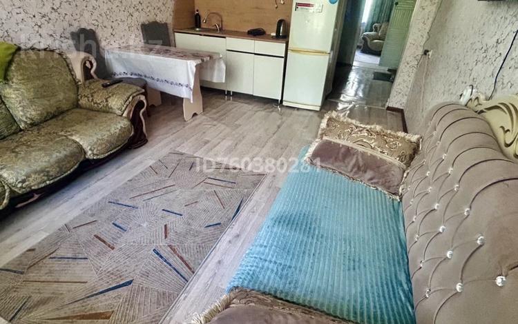 1-комнатная квартира · 35 м² · 1/5 этаж, Кабанбай батыра — Гагарина 218 за 10 000 ₸ в Семее — фото 42