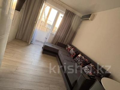 1-бөлмелі пәтер · 28 м² · 4/10 қабат, мкр Шугыла, Жунисова 8, 8/1 - 10, 14, 14/1-19, 12, 12/1-9, бағасы: 18.5 млн ₸ в Алматы, Наурызбайский р-н