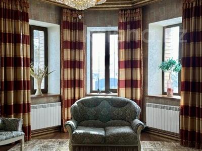 Отдельный дом · 6 комнат · 778 м² · 12 сот., мкр Новый Город, Мкр Новый Город Балхашская за 125 млн ₸ в Караганде, Казыбек би р-н
