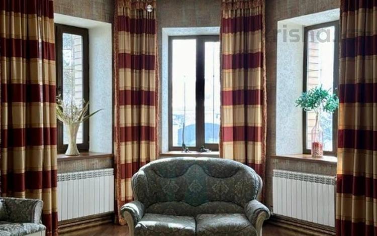 Отдельный дом · 6 комнат · 778 м² · 12 сот., мкр Новый Город, Мкр Новый Город Балхашская за 125 млн ₸ в Караганде, Казыбек би р-н — фото 71