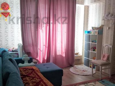 2-комнатная квартира · 56 м² · 8/9 этаж, Жибек Жолы 5 за 26 млн 〒 в Усть-Каменогорске