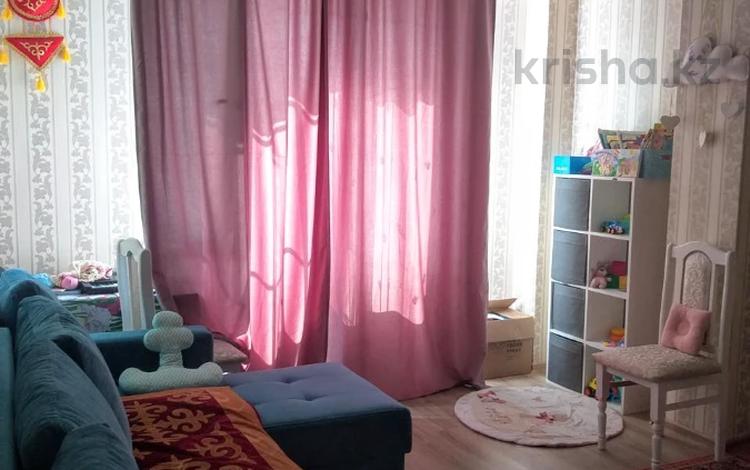 2-комнатная квартира · 56 м² · 8/9 этаж, Жибек Жолы 5 за 24.5 млн 〒 в Усть-Каменогорске — фото 19