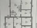 Отдельный дом · 8 комнат · 162.7 м² · 10.78 сот., Керей Хана — Пересечение Байганина и Кулымбетова за 36.5 млн ₸ в Актобе, мкр. Курмыш — фото 14