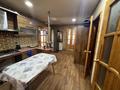 Отдельный дом · 8 комнат · 162.7 м² · 10.78 сот., Керей Хана — Пересечение Байганина и Кулымбетова за 36.5 млн ₸ в Актобе, мкр. Курмыш — фото 4