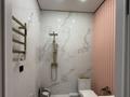 3-бөлмелі пәтер · 85 м² · 4/12 қабат, Райымбека 351/1, бағасы: 450 000 ₸ в Алматы, Алатауский р-н — фото 11