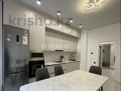 3-бөлмелі пәтер · 85 м² · 4/12 қабат, Райымбека 351/1, бағасы: 450 000 ₸ в Алматы, Алатауский р-н