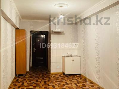 1-комнатная квартира, 30 м², 1/3 этаж, мкр Дорожник 7 за 13.5 млн 〒 в Алматы, Жетысуский р-н