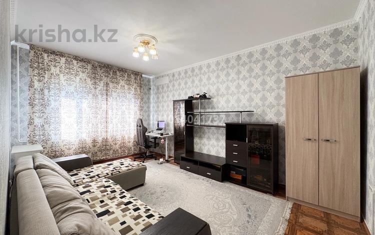 3-комнатная квартира · 70 м² · 5/9 этаж, Торайгырова 17 — Мкр Орбита-3 за 320 000 ₸ в Алматы, Бостандыкский р-н — фото 3