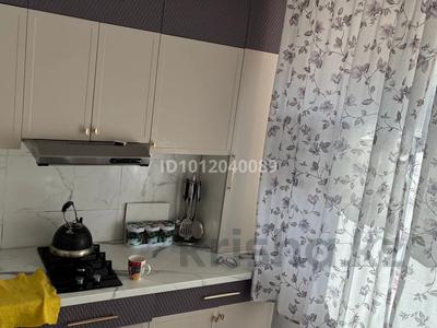 3-комнатная квартира · 52 м² · 2/4 этаж, Шевченко 138 за 20 млн ₸ в Талдыкоргане