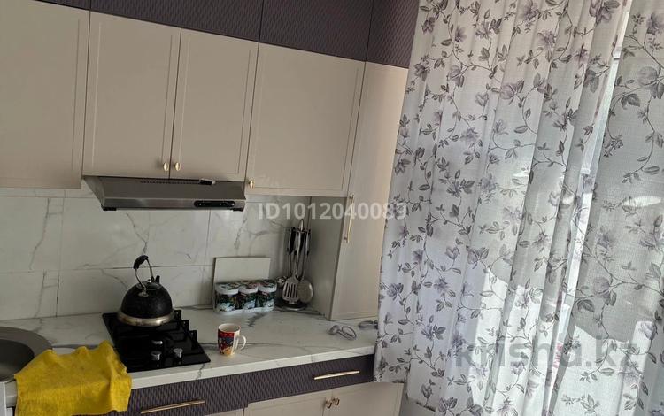 3-бөлмелі пәтер · 52 м² · 2/4 қабат, Шевченко 138, бағасы: 20 млн ₸ в Талдыкоргане — фото 2