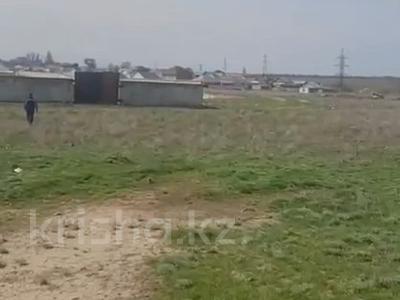 Промбаза · 40 соток, Турара Рыскулова — Даулеткерея за 400 млн ₸ в Алматы, Турксибский р-н