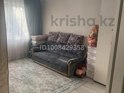 1-комнатная квартира · 44 м² · 4/5 этаж, мкр Айнабулак-3 142 за 30 млн 〒 в Алматы, Жетысуский р-н