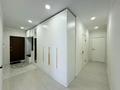 4-бөлмелі пәтер · 98 м² · 3/10 қабат, Чингиза Айтматова 33, бағасы: 52 млн ₸ в Астане, Нура р-н — фото 21