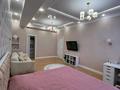 5-бөлмелі пәтер · 200 м² · 9/10 қабат, 17-й мкр. 104, бағасы: 95 млн ₸ в Актау, 18-й мкр  — фото 16