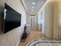 5-бөлмелі пәтер · 200 м² · 9/10 қабат, 17-й мкр. 104, бағасы: 95 млн ₸ в Актау, 18-й мкр  — фото 23