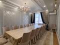 5-бөлмелі пәтер · 200 м² · 9/10 қабат, 17-й мкр. 104, бағасы: 95 млн ₸ в Актау, 18-й мкр  — фото 4