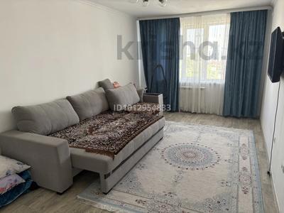 1-комнатная квартира · 47 м² · 4/8 этаж, Б. Момышулы за 190 000 ₸ в Алматы, Алатауский р-н