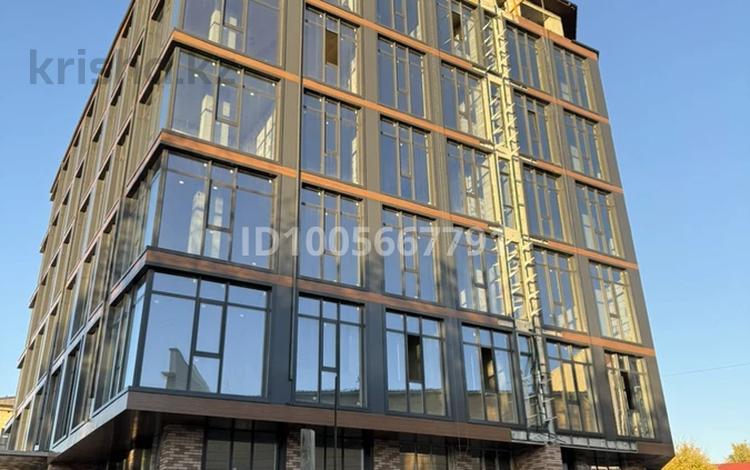 4-бөлмелі пәтер · 145.2 м² · 6/7 қабат, 29 ноября 1/2 — 29 ноября Исиналиева (возле музея), бағасы: 111 млн ₸ в Павлодаре — фото 21